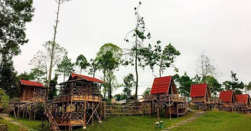 Instagram.com/Papandayan_leisure